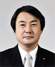 会長 伊久哲夫