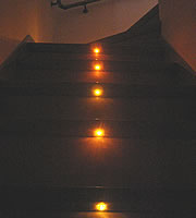 階段LED