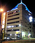 大阪市生野区東巽