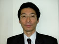 重藤博司さん