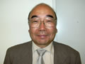 石橋実さん