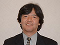 森田英文さん