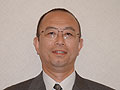 間瀬昭則さん
