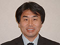 石田建一さん