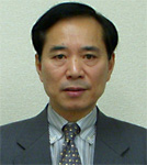 常務理事 安藤研治