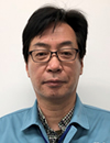 事業委員長