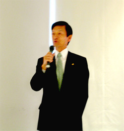 木村研究委員長
